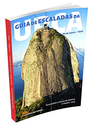 capítulo por capítulo baixar Guia de Escaladas da Urca