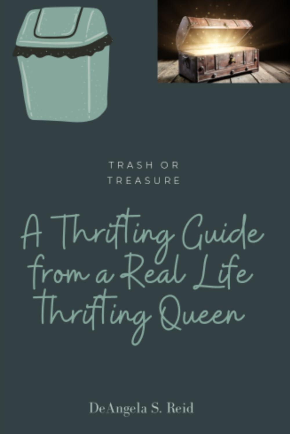 capítulo por capítulo baixar A Thrifting Guide from a Real Life Thrifting Queen