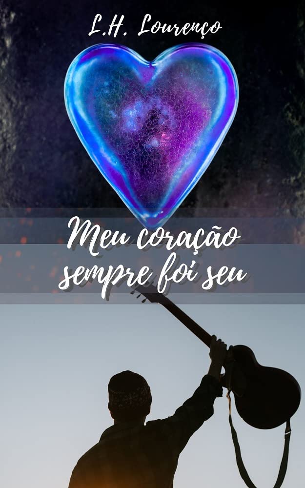 MEU CORAÇÃO SEMPRE FOI SEU baixar livro de graça