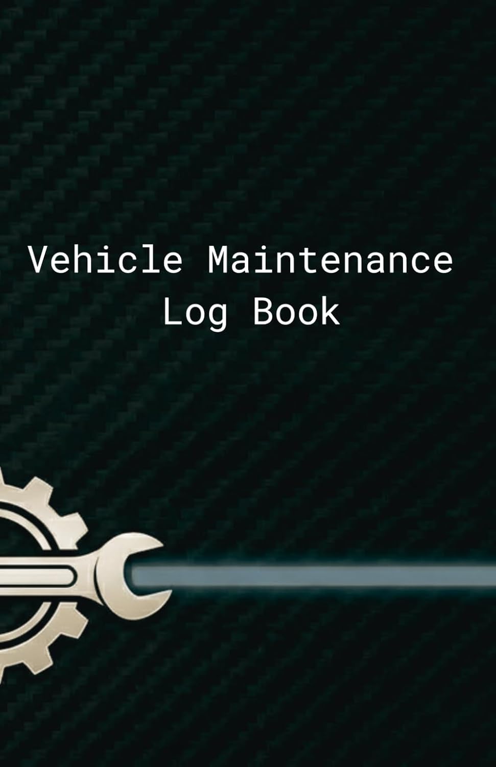 capítulo por capítulo baixar Vehicle Maintenance Log Book: Service and Repair Record for Cars, Trucks, and Motorcycles. Track Oil Changes, Tire Rotations, and General Maintenance History.