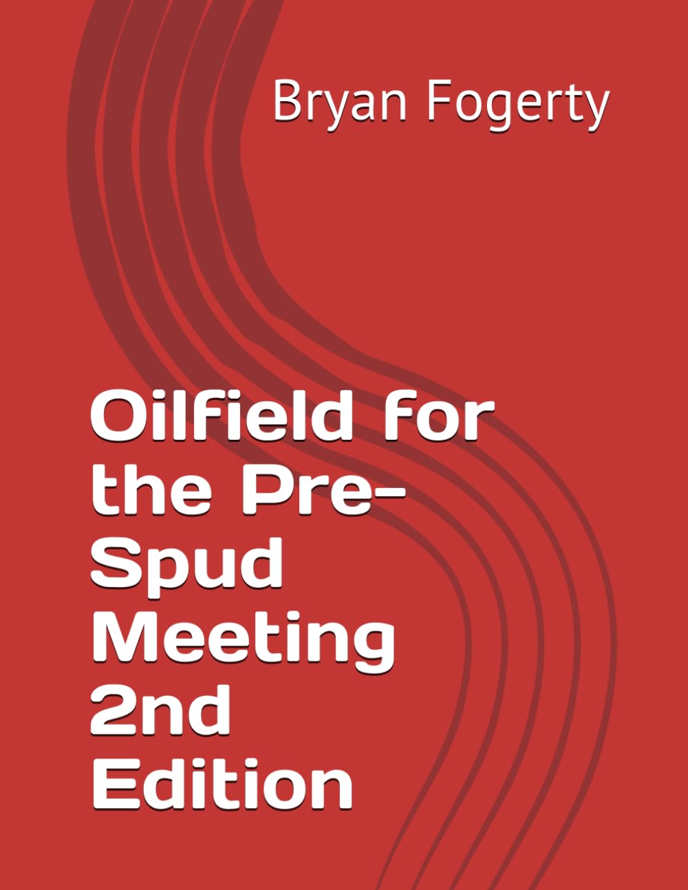Oilfield for the Pre-Spud Meeting baixar o livro de graça