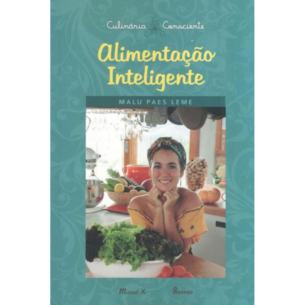 Alimentação Inteligente baixar o livro de graça