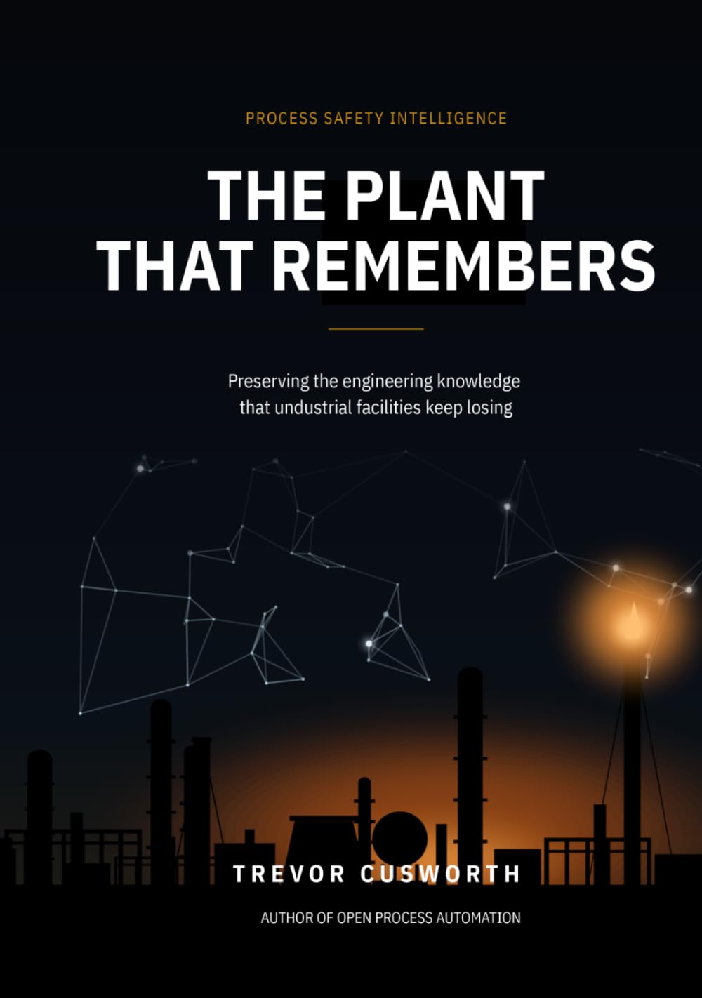 capítulo por capítulo baixar Process Safety Intelligence: The Plant That Remembers