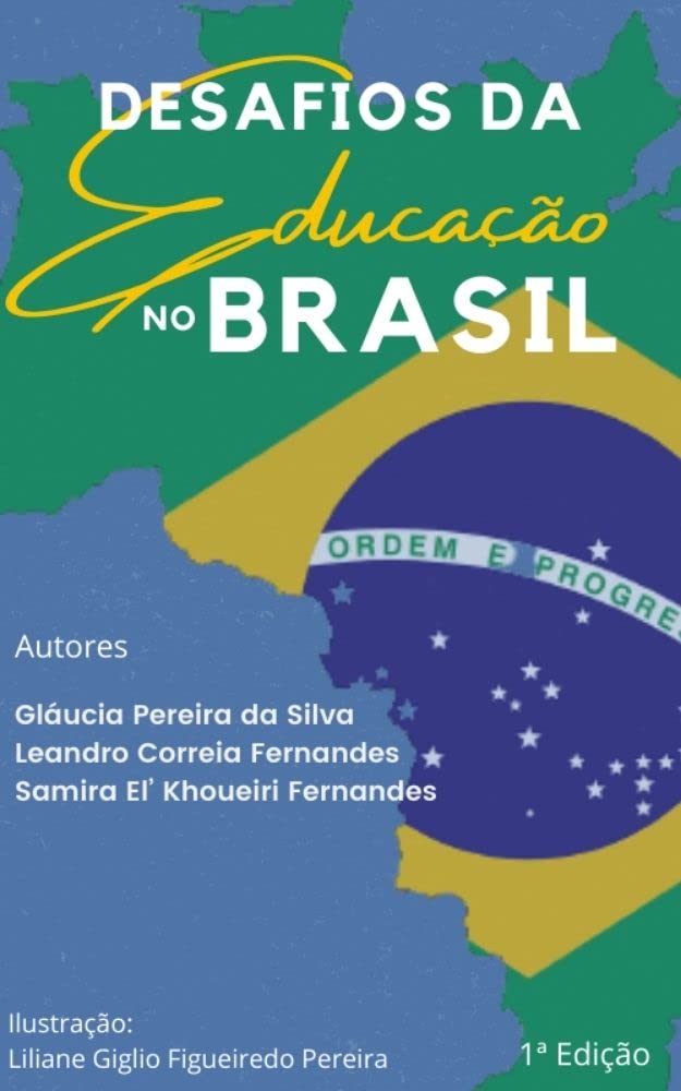 ler totalmente DESAFIOS DA EDUCAÇÃO NO BRASIL