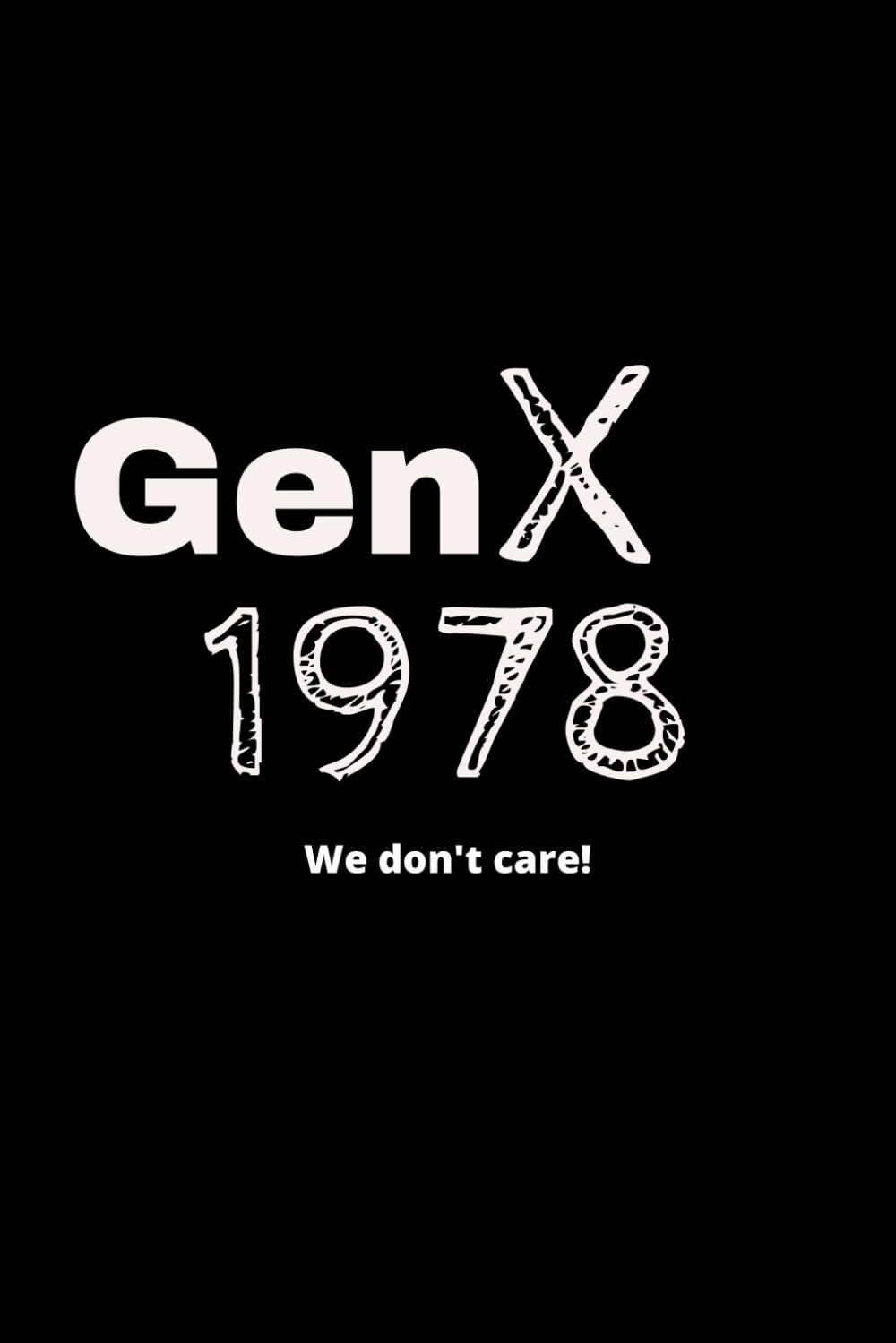 Best of Generation X 1978 Journal! baixar livro de graça