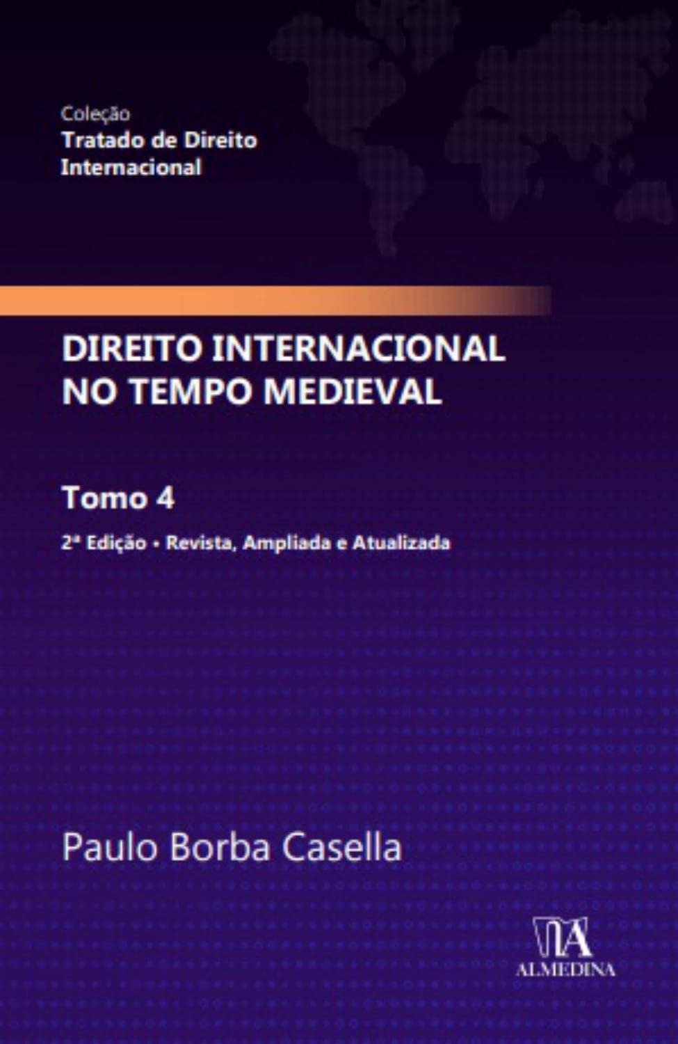 capítulo por capítulo baixar Direito Internacional no Tempo Medieval: Tomo 4