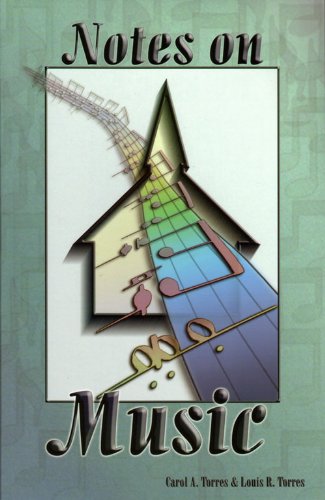 Notes on Music (English Edition) baixar o livro de graça