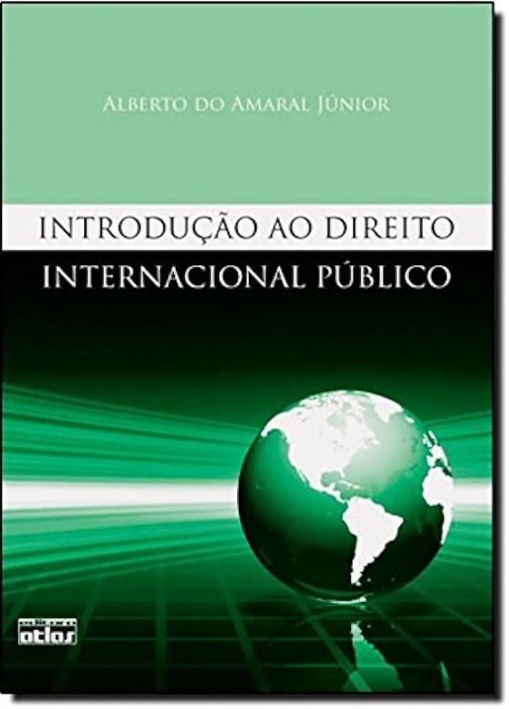 capítulo por capítulo baixar Introdução Ao Direito Internacional Público