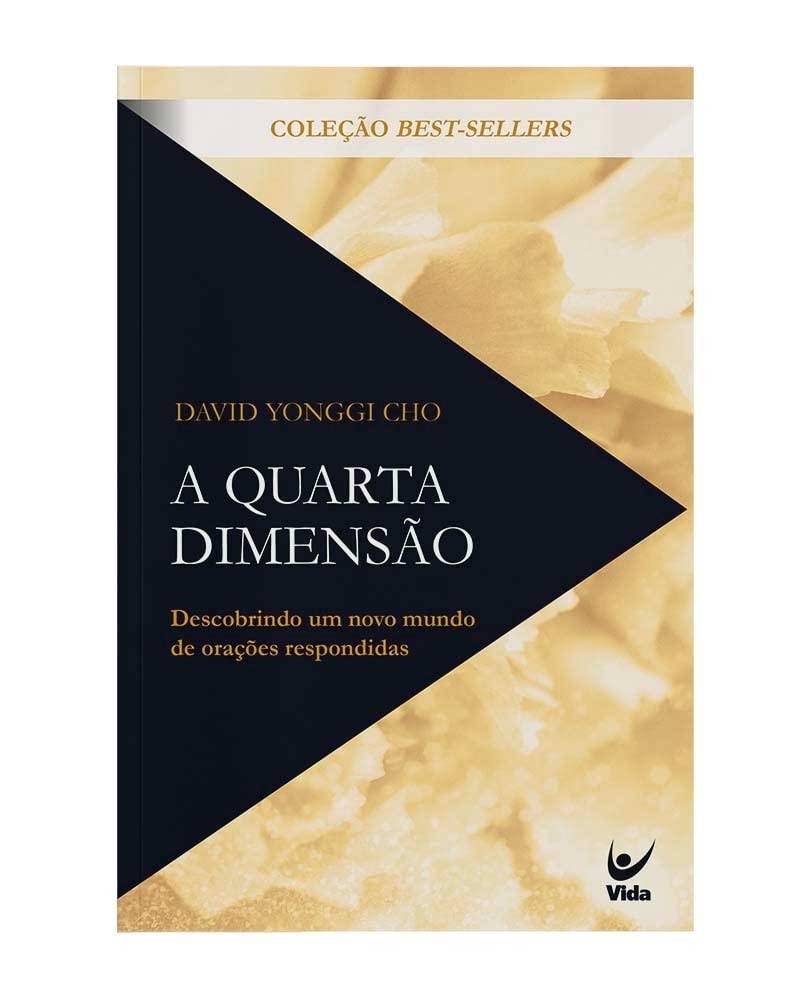 A quarta dimensão: descobrindo um novo mundo de orações respondidas baixar o livro de graça