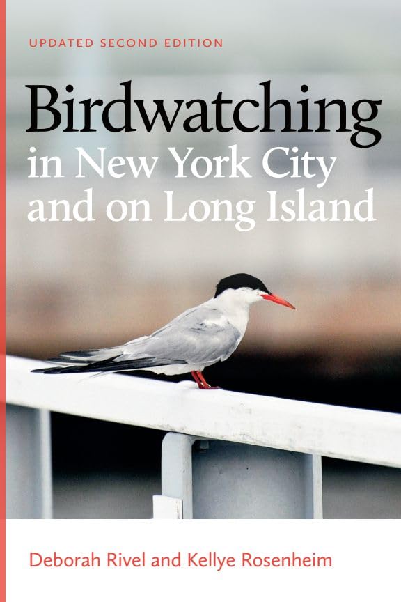 ler totalmente Birdwatching in New York City and on Long Island: Second Edition