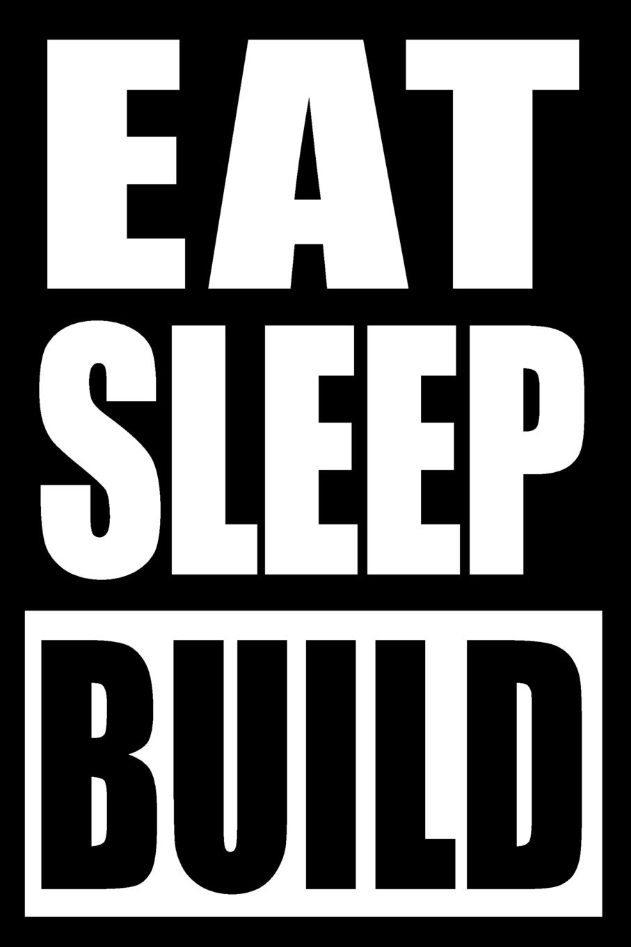 ler totalmente Eat Sleep Build Notebook for a Road Project Worker, Blank Lined Journal: Medium Spacing Between Lines