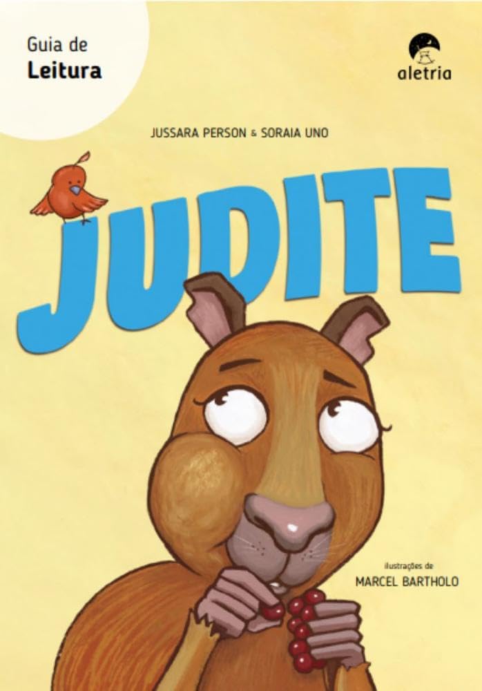 Guia de Leitura: Judite baixar o livro de graça