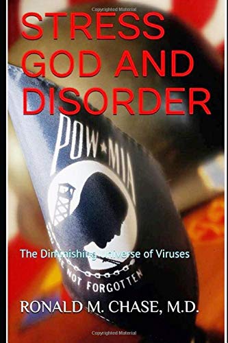 ler totalmente Stress God and Disorder: The Diminishing Universe of Viruses