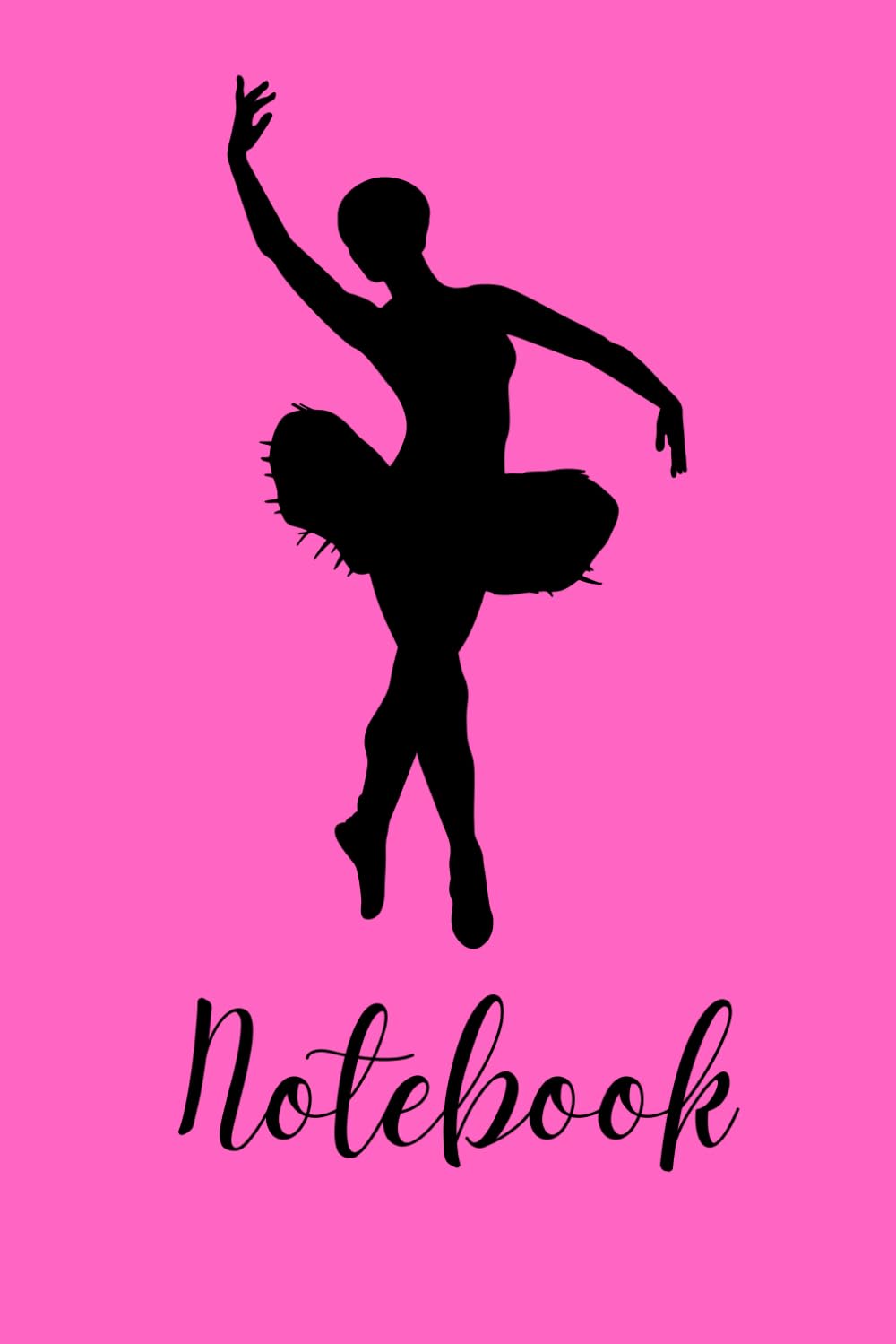 capítulo por capítulo baixar Notebook: A Dance Journal