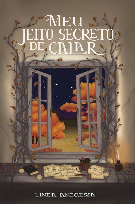 Meu Jeito Secreto de Calar: 2ª edição