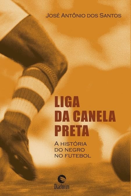 Liga da Canela Preta baixar livro de graça