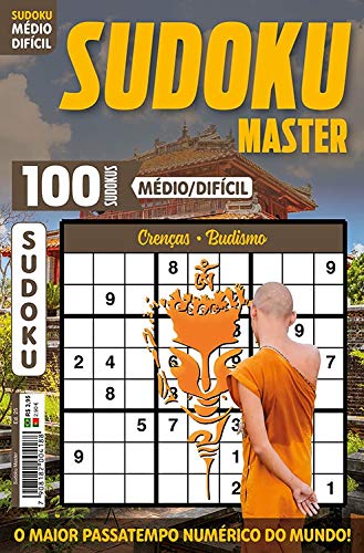 Sudoku Master Ed 25