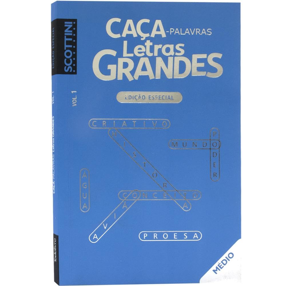 capítulo por capítulo baixar SCOTTINI TOUCH CAÇA GRANDES N5 196P (M)