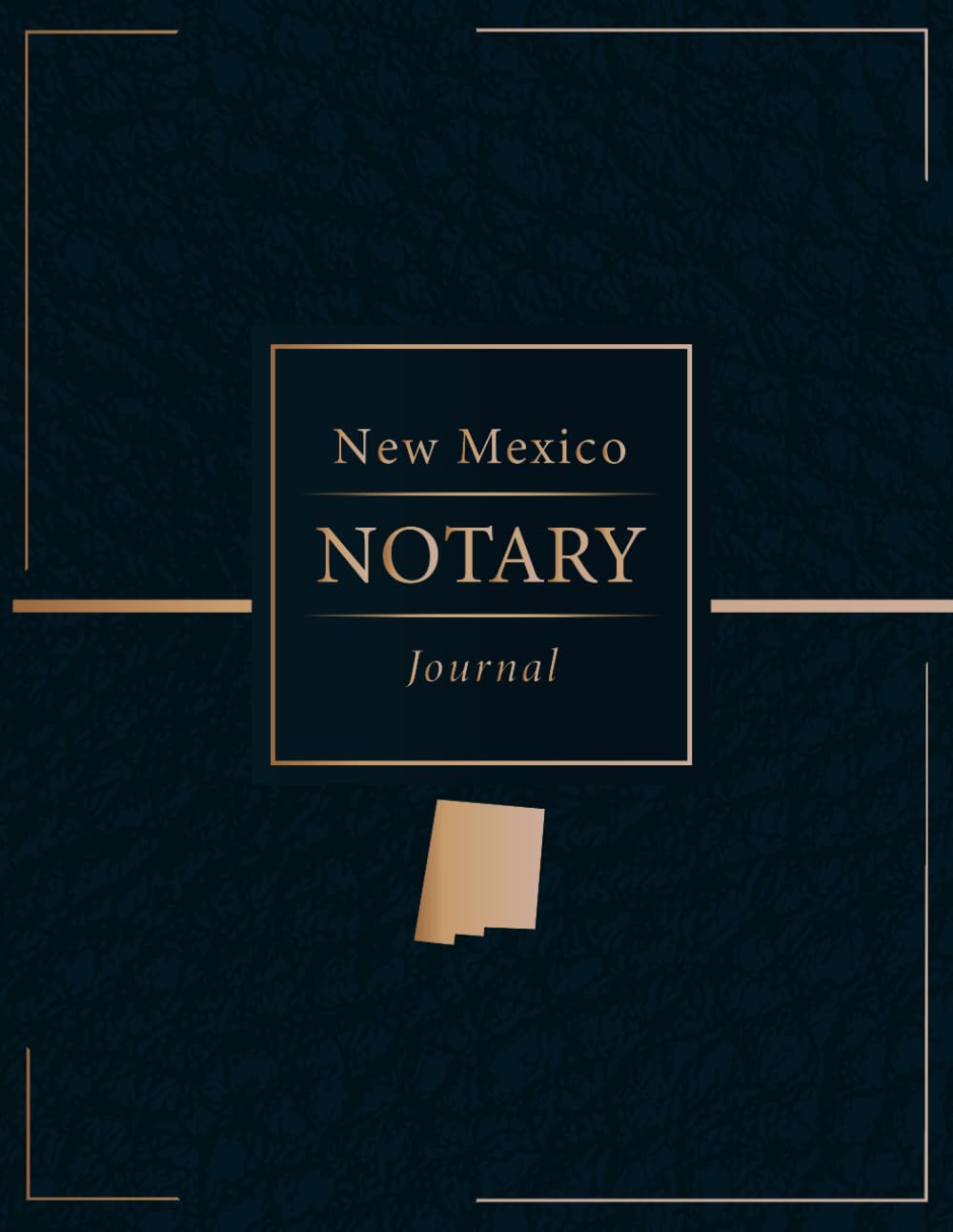 New Mexico Notary Public Journal: Professional Notary Public Log, Record Book | For Notarial Acts For New Mexico And All Other States (High-Quality... Records Per Page; 120 Pages With 240 Entries) baixar o livro de graça