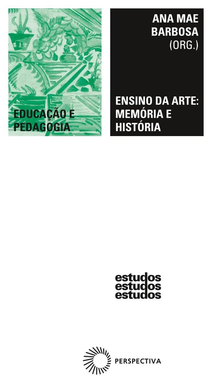 Ensino da arte: memória e história