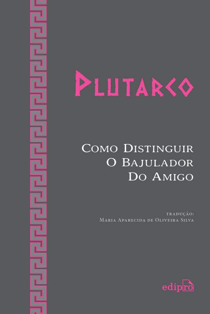 capítulo por capítulo baixar Como distinguir o Bajulador do Amigo
