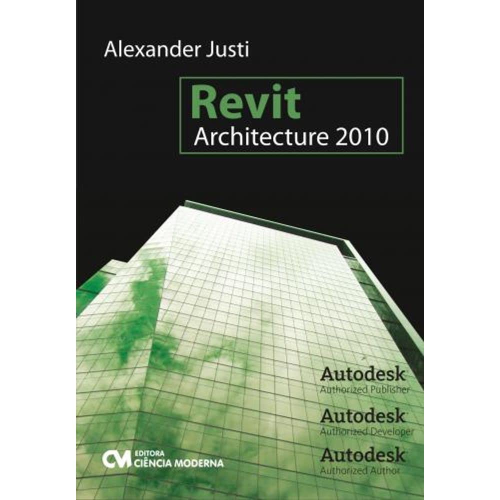 Revit Architecture 2010 baixar livro de graça