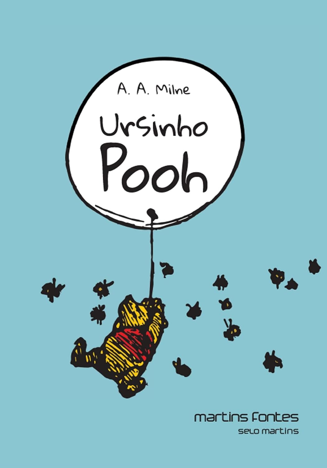 ler totalmente Ursinho Pooh