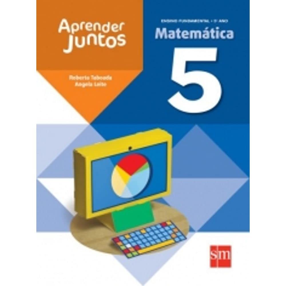 capítulo por capítulo baixar Aprender Juntos. Matemática. 5º Ano