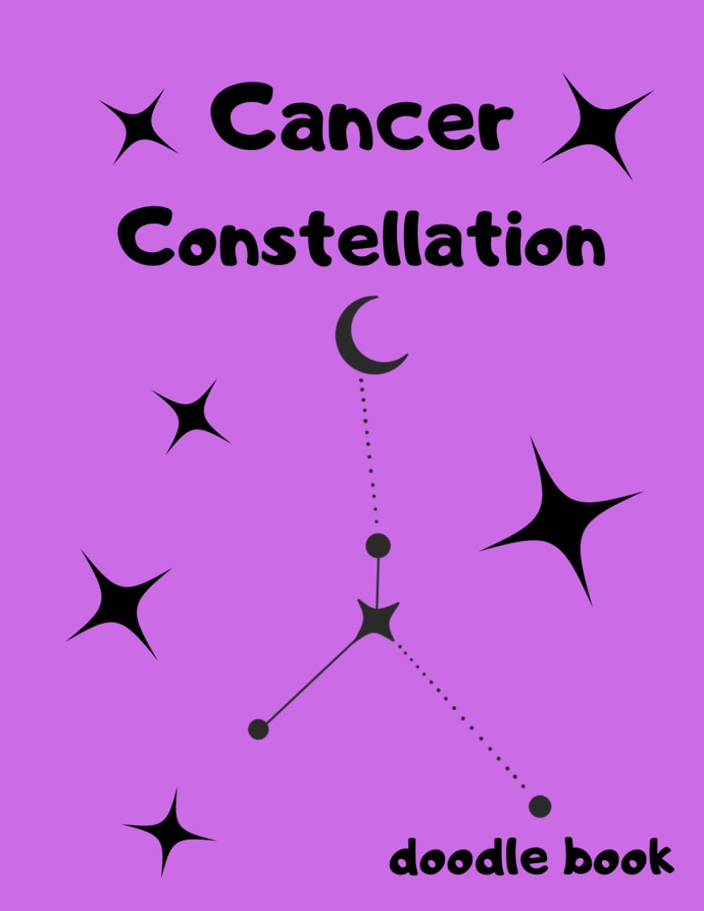 Cancer Constellation baixar o livro de graça