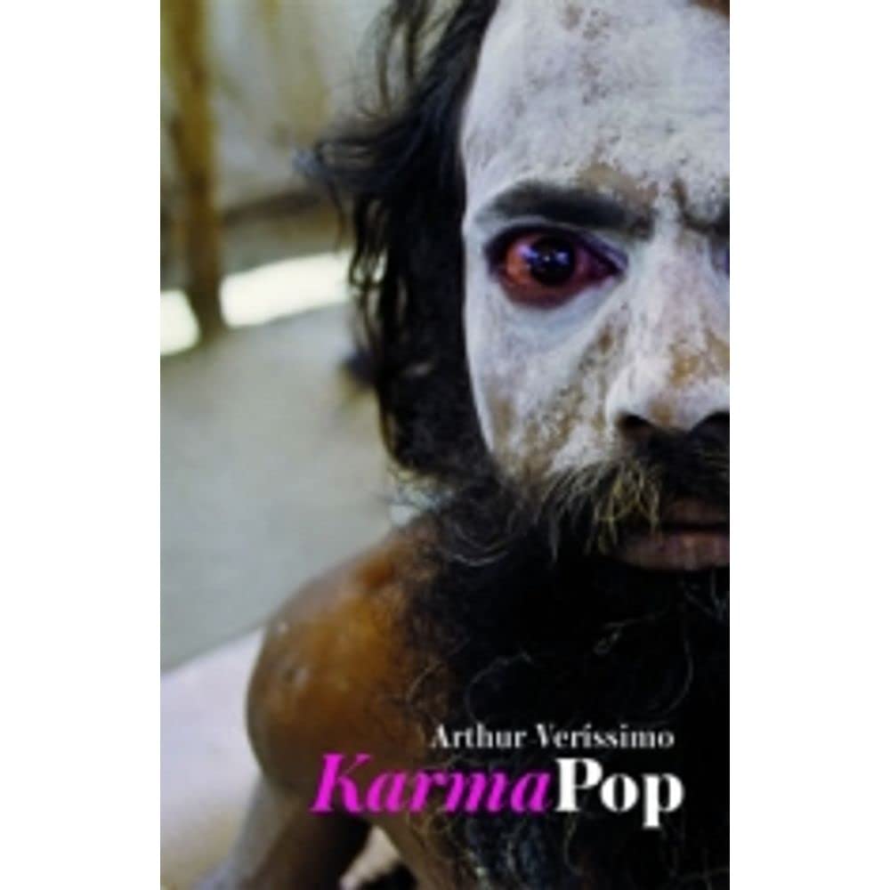 ler totalmente Karmapop