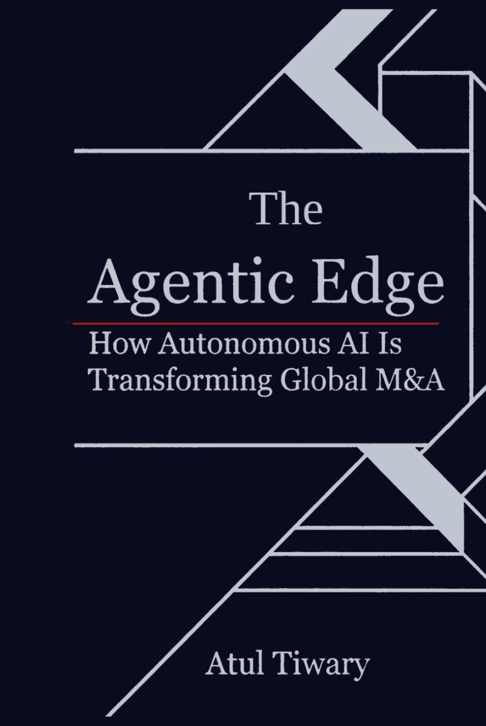 The Agentic Edge: How Autonomous AI Is Transforming Global M&A baixar o livro de graça