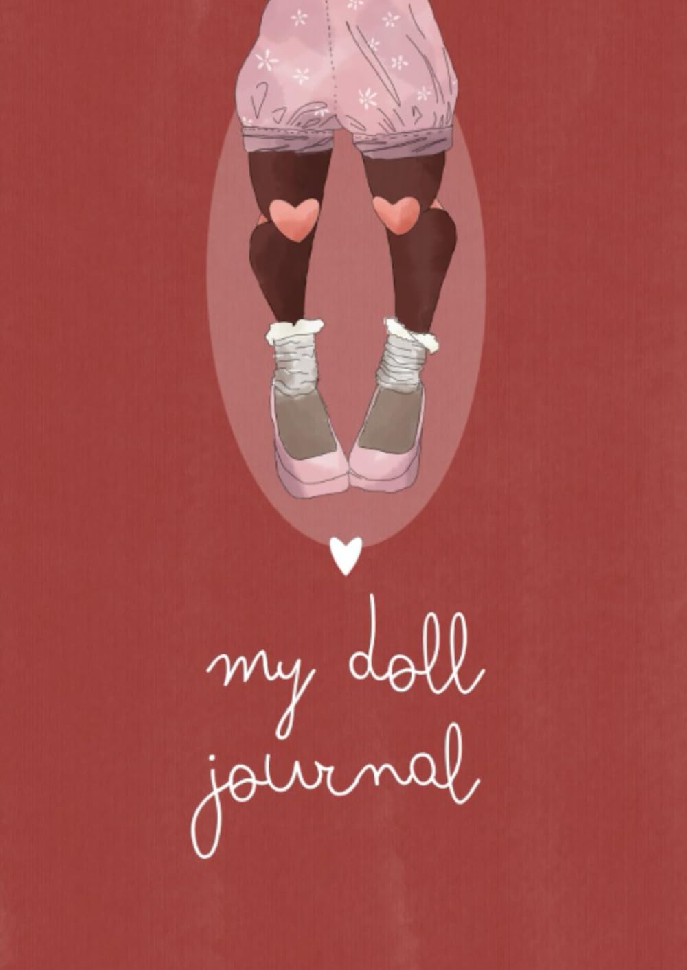 My Doll Journal baixar livro de graça