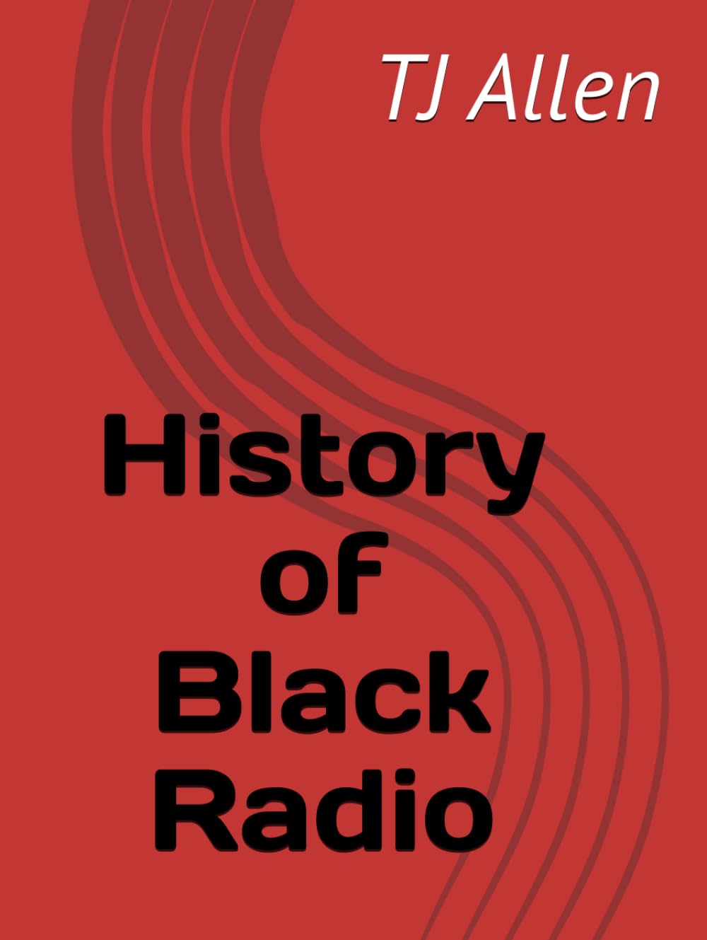 History of Black Radio baixar livro de graça