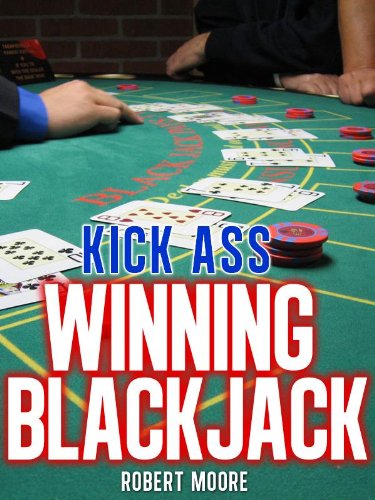 ler totalmente Kick Ass Winning Blackjack (English Edition)