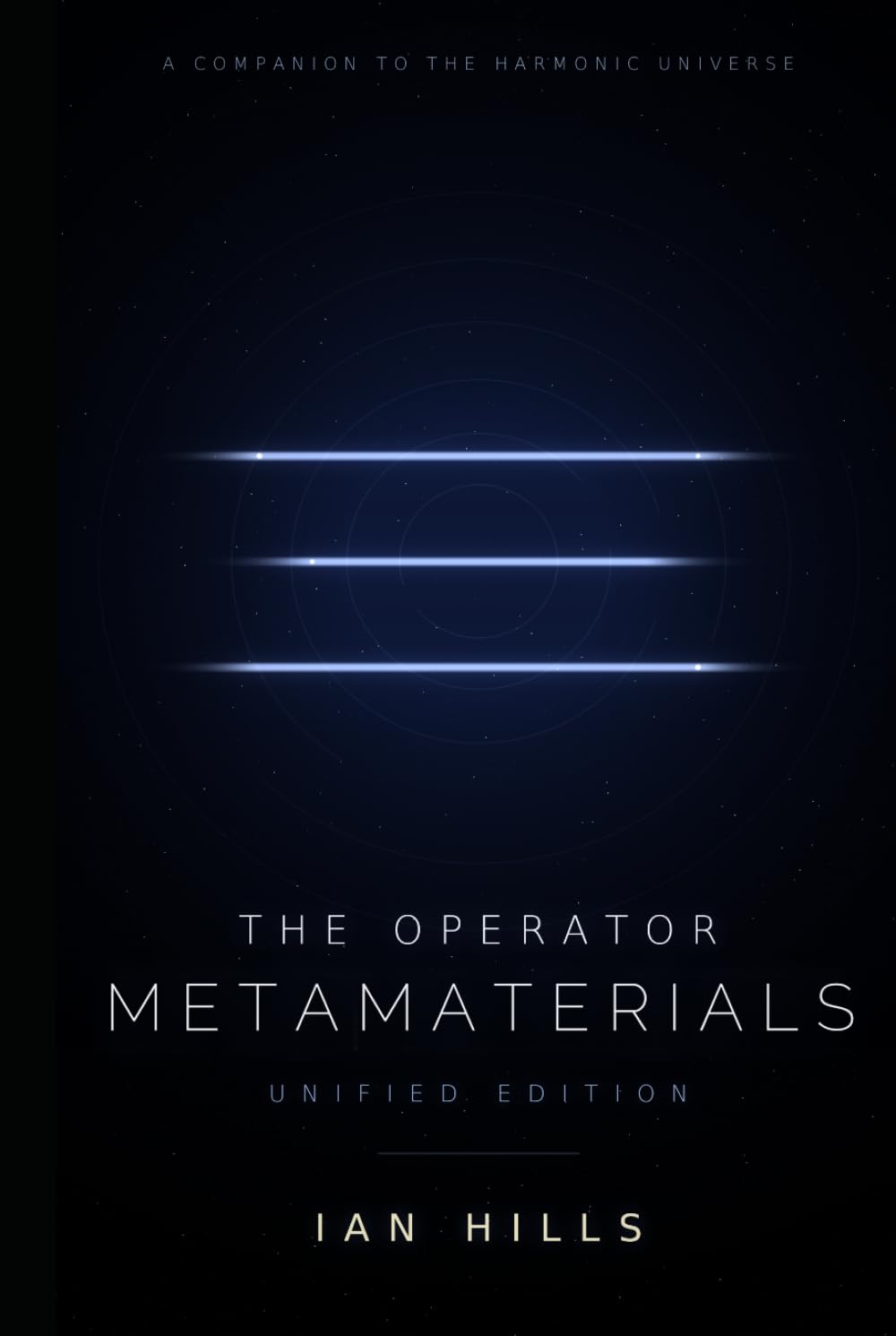ler totalmente The Harmonic Operator Framework of Metamaterials (The Operator Series)