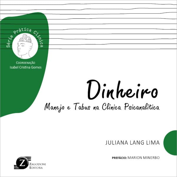 Dinheiro: Manejo e Tabus na Clínica Psicanalítica baixar o livro de graça