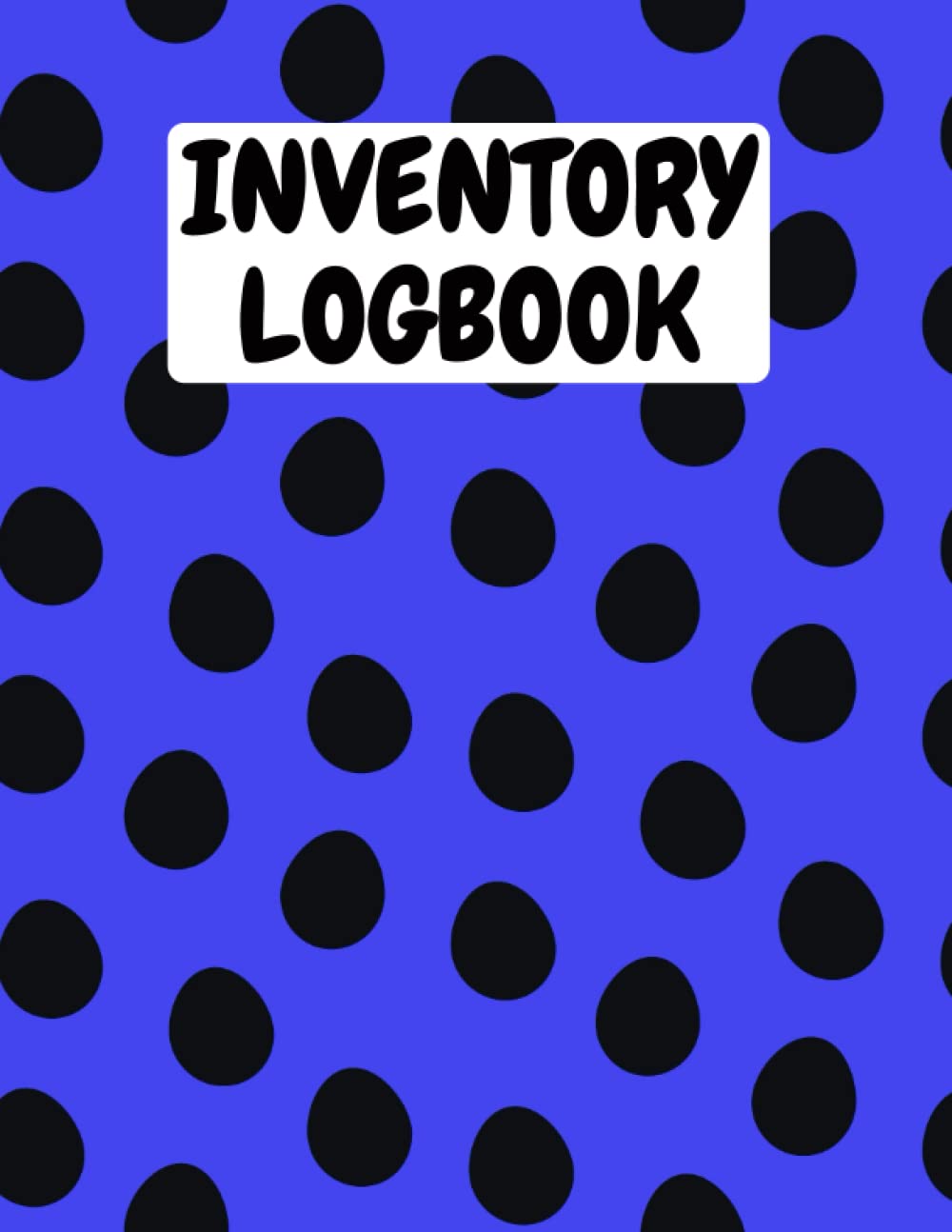 Inventory Logbook: Logbook Jungle 8.5x11 Animal Kingdom Themed Inventory Logbook v40 baixar o livro de graça