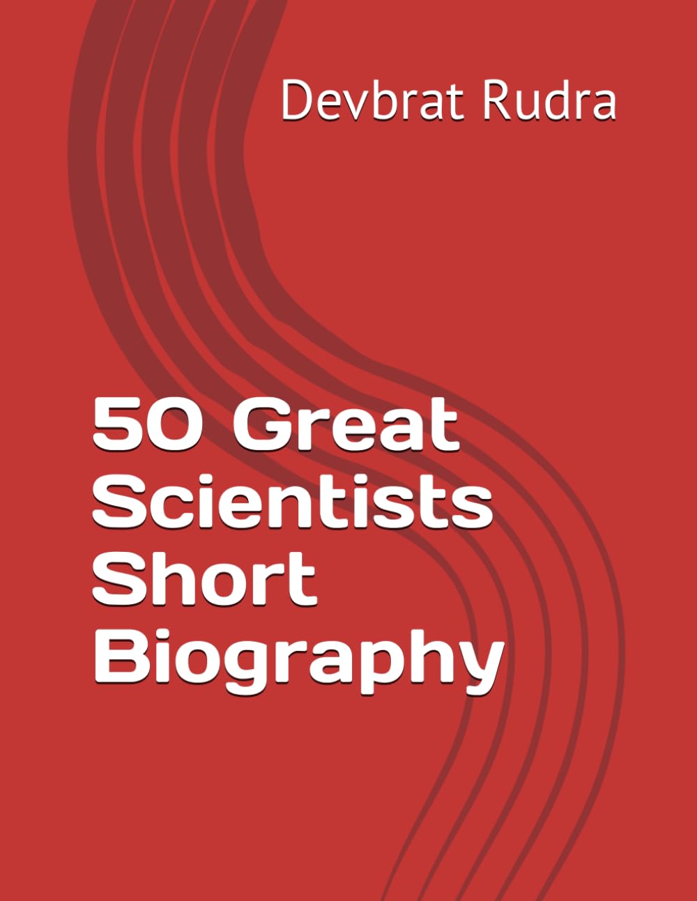 ler totalmente 50 Great Scientists Short Biography
