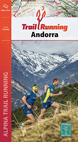 ANDORRA TRAIL RUNNING baixar livro de graça
