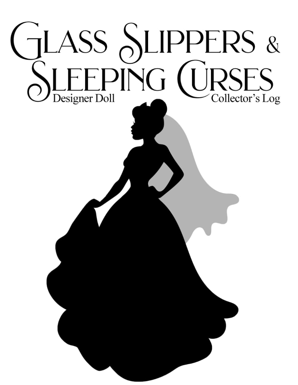 capítulo por capítulo baixar Glass Slippers & Sleeping Curses: Designer Doll Collector's Log