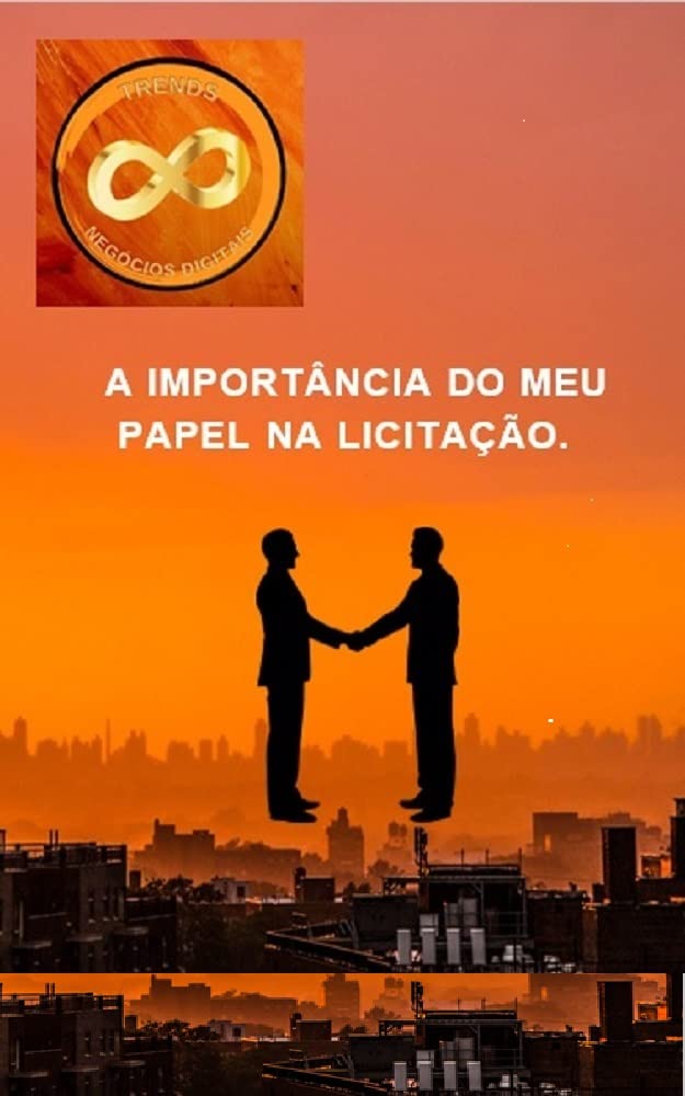 capítulo por capítulo baixar A importância do meu papel na licitação.