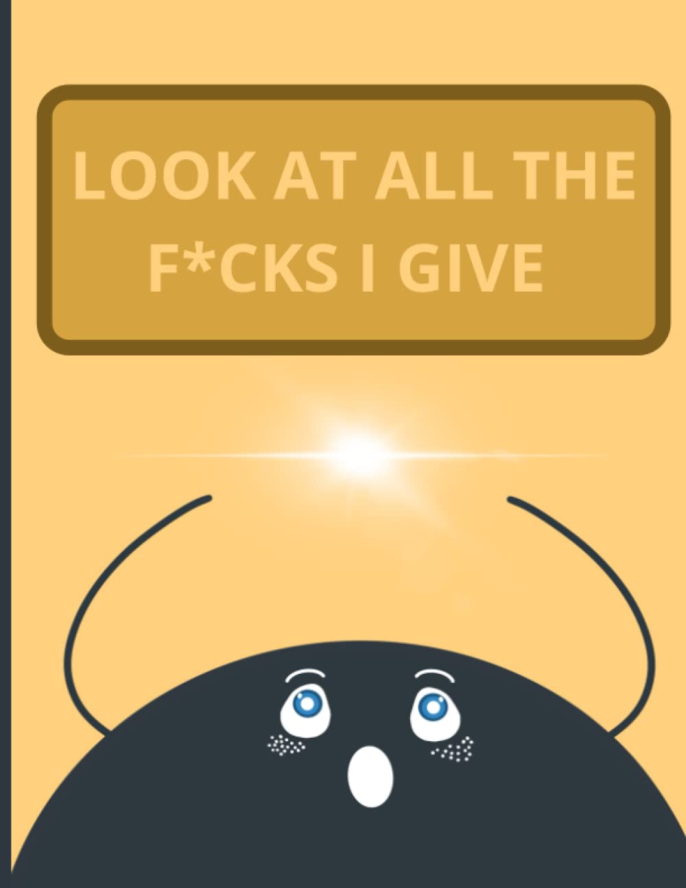 Look at all: A notebook for sassy ideas baixar livro de graça