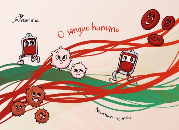 ler totalmente O Sangue Humano