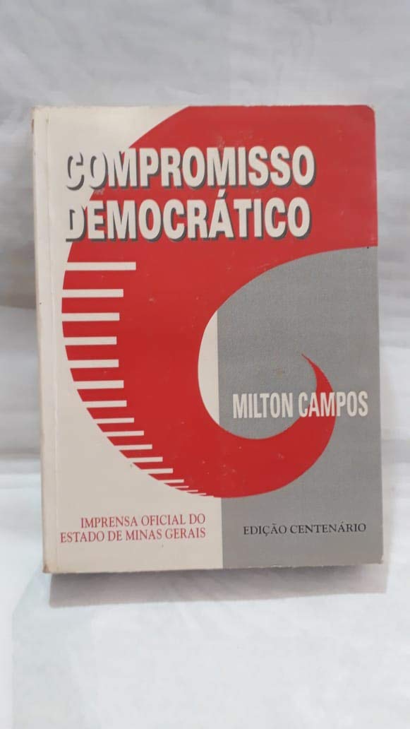 Compromisso democrático baixar o livro de graça