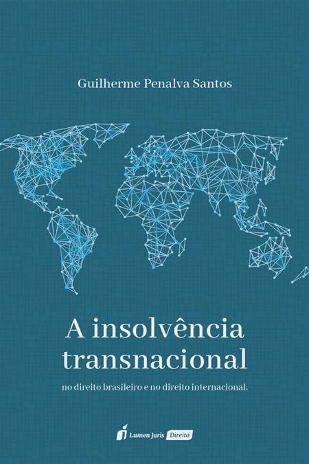 Insolvência Transnacional, A - 2026 baixar livro de graça