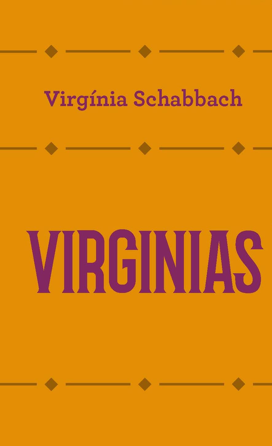 Virginias baixar livro de graça