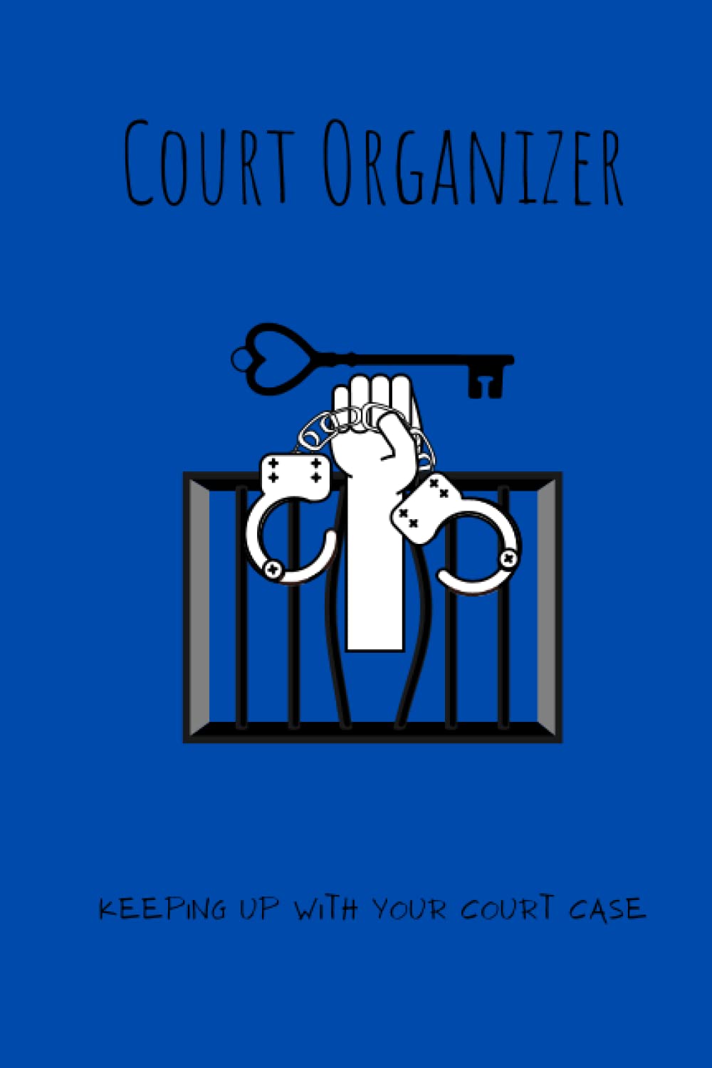 Court Organizer: Blue Edition baixar livro de graça