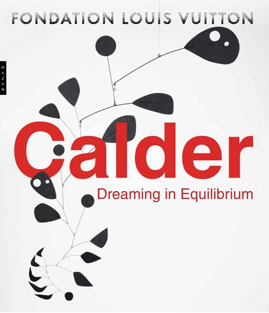 Calder: Dreaming in Equilibrium baixar o livro de graça