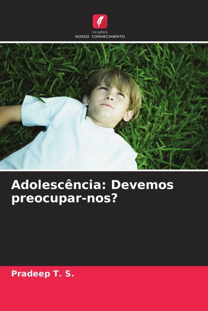 Adolescência: Devemos preocupar-nos? baixar o livro de graça