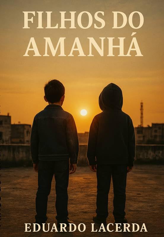 Filhos do Amanhã: Caminhos da Esperança baixar o livro de graça